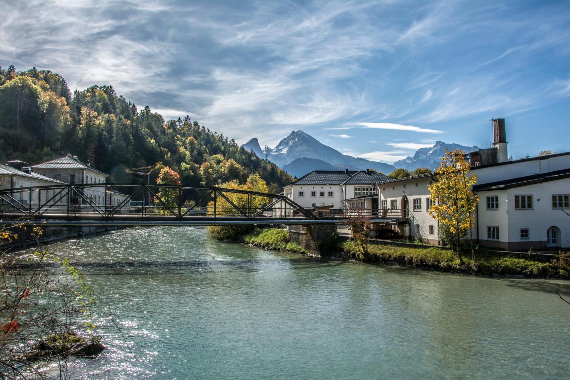 Hotel Alpinaros Berchtesgaden Exterior photo